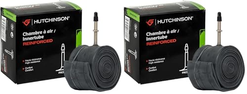 Éviter les crevaisons en VTT avec la chambre à air 26 pouces Hutchinson renforcée