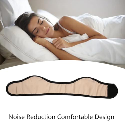 Orejeras ajustables para reducir el ruido, envoltura suave para dormir y viajar tranquilamente, protección cómoda para los oídos para hombres y mujeres