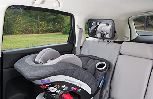 Maxi-Cosi Back Seat Mirror - image 6