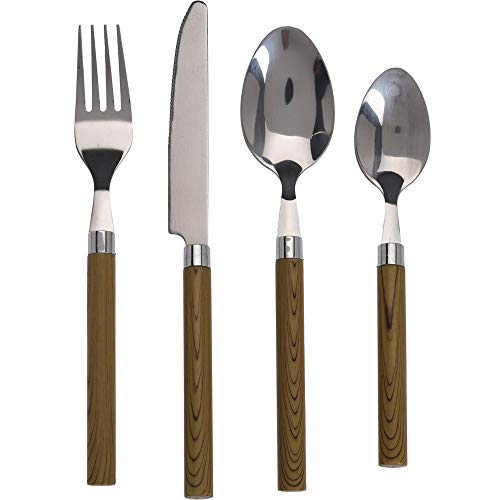 Preisvergleich Produktbild Bestek Premium 24 Onderdelen (V0203025)