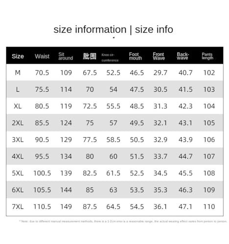 Jeans Pants Trouser Denim Fat Plus Size Trendy Retro Loose Wide Foot Casual Business Commuter Straight Leg for Men2