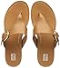 FitFlop Gracie Light Tan 8 M (B)