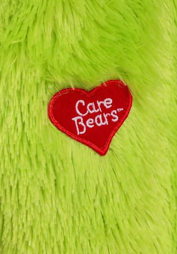 Disfraz Toddler Good Luck Bear con Mono y Cubrezapatos miniatura 6