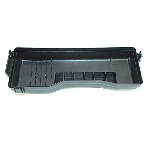 Relay And Fuse Box Cover For Isuzu NPR 4HF1 4.3L 99-09 New Oem
