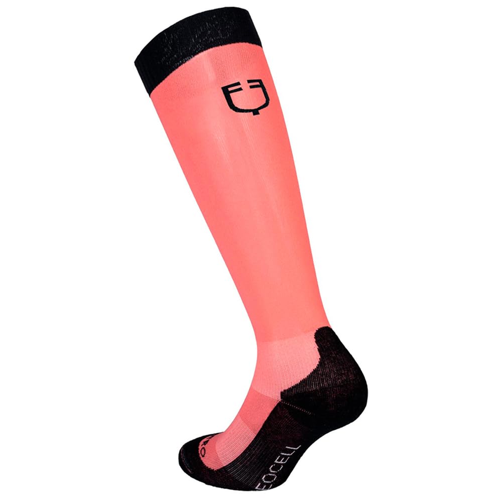 Basic Technical Long Socks 3 Pairs EU 32-34