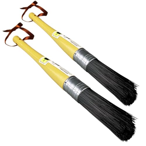 BRISTLE INDUSTRIAL BRUSHES 11