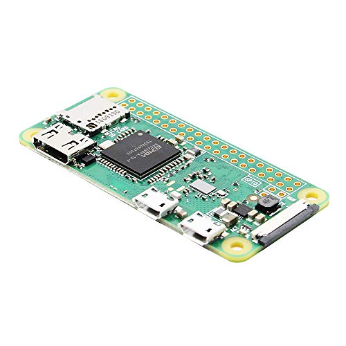 Image of REES52 Raspberry Pi Zero W Development board - Built-in WiFi & Bluetooth