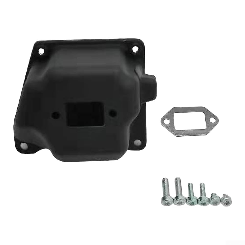 Kit Silenciador para escape para Motosierra MS660 Kit Silenciador(B)