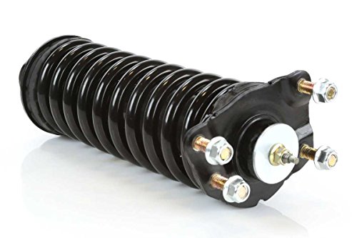 image for AutoShack KS205-CST127 Set of 4 Front Complete Strut Spring Assembly a
