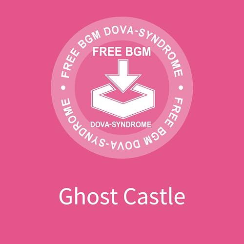  Ghost Castle