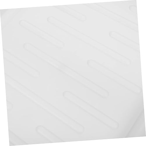 Miniatura 9 de Cabilock Bandeja de tapete para botas, bandeja para zapatos, bandeja para artículos diversos, placa de almacenamiento, entrada, protección para el