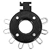 Performance Tool W163C Wide Spark Plug Gauge and Gap Tool