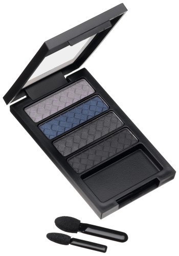 Revlon Colorstay 12 Hour Eyeshadow Quad, 0.16 Ounce