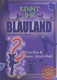  Kennt Ihr Blauland-das Hörbuch