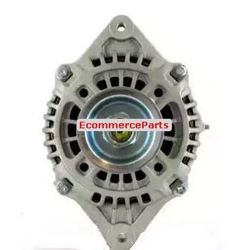 Alternatore 9145374918917 EcommerceParts Tensione: 12 V, Alternatore-Corrente carica: 95 A, Puleggia-Ø: 59 mm