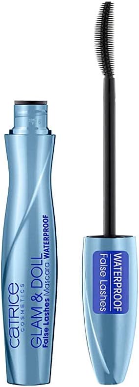 Glam & Doll Mascara (False Lashes - Waterproof)