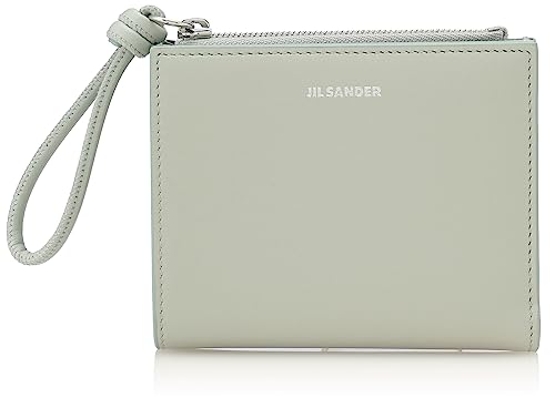 ジル・サンダー(JIL SANDER) レディース二つ折り財布 | 通販・人気