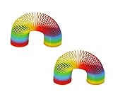 treppenläufer sisal Inhalt: Regenbogenspirale 6cm bunt / Material: Kunststoff / Durchmesser: ca. 6cm / Höhe: ca. 6,5cm