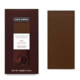 Peso neto: 100 g. Cacao Sampaka - Tableta de Chocolate con Leche - 1 x 100gr