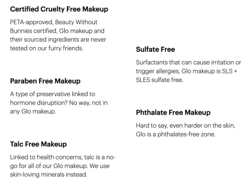 Glo Skin Beauty Pressed Base Powder Foundation Makeup - Flawless Coverage For A Radiant Natural, Second-Skin Finish (Golden Medium) #TOP7