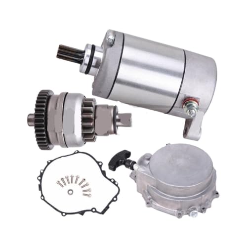 Kit complet de démarrage à traction pour ATP S 330 400 500 3084981