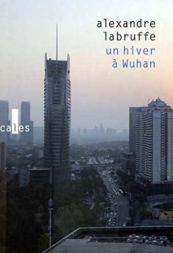 Un hiver à Wuhan PDF