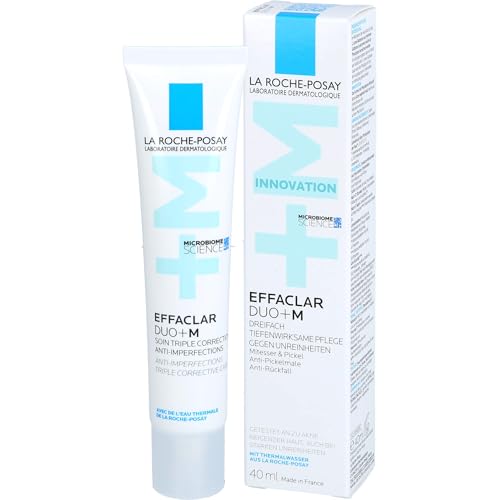 Catálogo de La roche posay effaclar , tabla con los diez mejores. 11 Catálogo de La roche posay effaclar , tabla con los diez mejores. 11