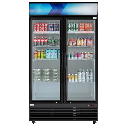 KoolMore MDR-2GD-35C 35 Cu. Ft. Cooler