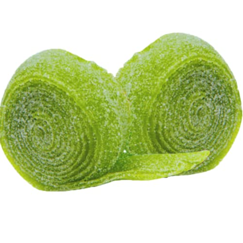 Needzo Rip Rolls Sour Candy Rolls thumb #4