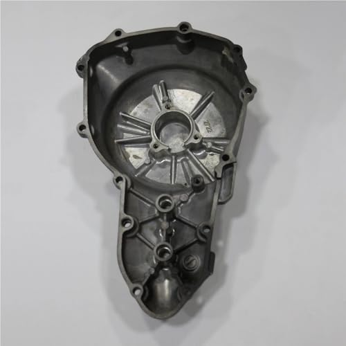 Boîtier stator robuste pour sécuriser les trajets en ER-6N et ER6F