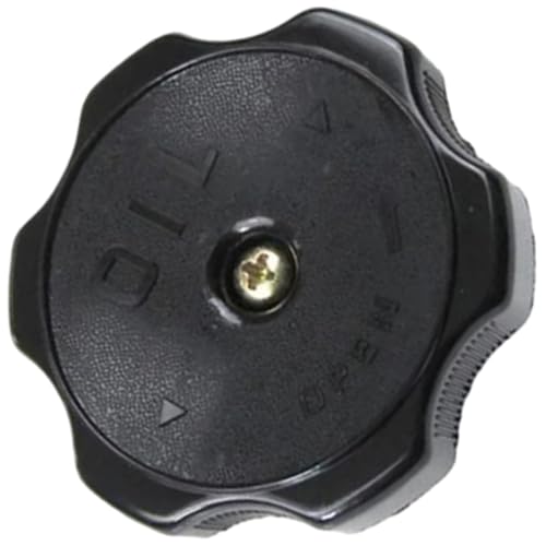 TOTMOX Tapa de llenado de aceite para motor de coche, 1 pieza de repuesto para tapón de aceite universal para volante izquierdo y derecho, compatible con Pajero Montero Shogun MK2 4D56 1990-2003 con