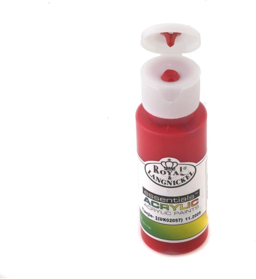 Royal & Langnickel Carmine Acrylic Paint - 59ml
