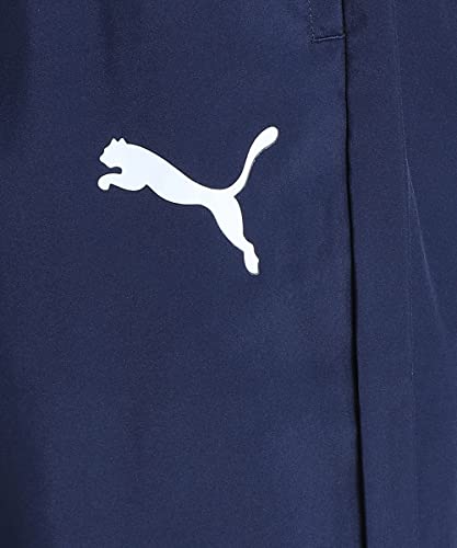 Image of PUMA Men Regular Fit Trackpant