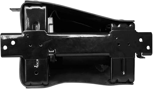 Miniatura 5 de INEEDUP Compresor de suspensión de aire Airmatic de repuesto para Infiniti QX56 2004-2013, para Infiniti para QX80 2014-2018, para Nissan para