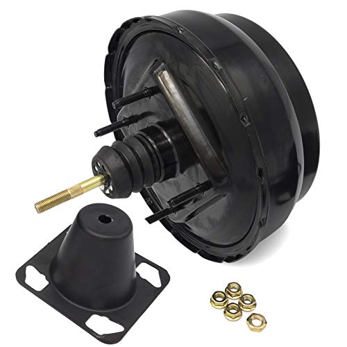 Photo 1 of 3mirrors Vacuum POWER BRAKE BOOSTER Compatible with 1996 1997 1998 1999 2000 TOYOTA 4RUNNER 44610-3D700 53-2727