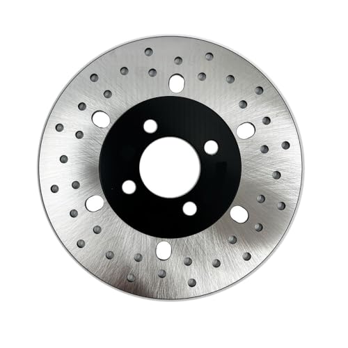 Disque de frein arrière quad 200cc XY200ST-9 rechange de freinage
