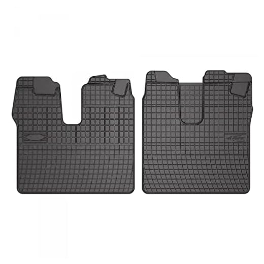 Anpassade gummigolvmattor med Certificat Set Super Kvalitet för MAN TGA/TGL/TGX/TGM Sleeper cab från 2010. I det här erbjudandet är schweiz VARAKTIGHET passar inte engelska fordonsmodeller (högerstyrke)