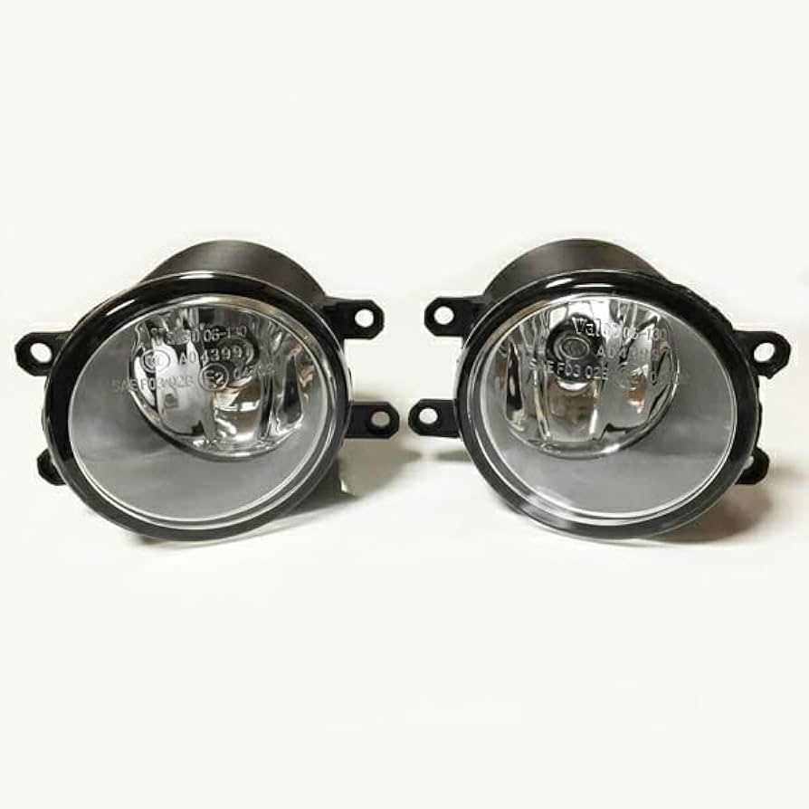 【FU1】 210系 クラウン アスリート 後期 ガラス フォグランプ HID クラウン 210系 フォグランプ ユニット H11 ガラスレンズ 純正