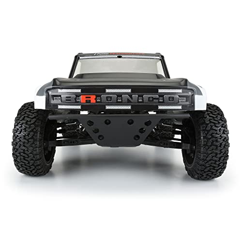 Pro-Line Racing 1/10 Ford Bronco R Clear Body Short Course Pro358600 Car/Truck Bodies Wings & Decals #TOP6