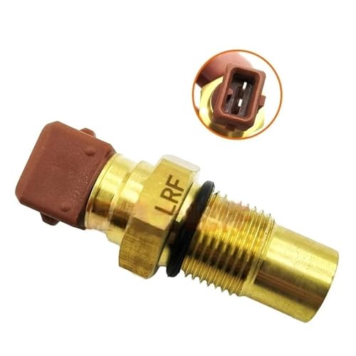 Sensor de velocidad ZF 0501209 para caja de cambios de excavadora 5