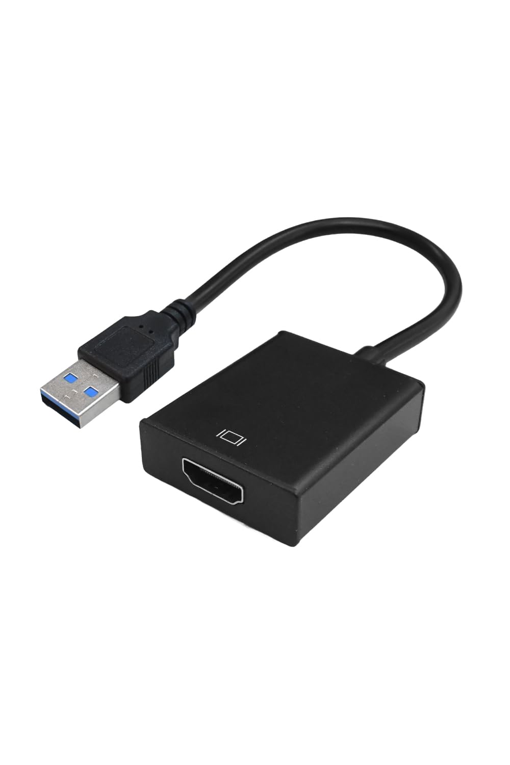 Amazon.co.jp: シズカウィル USB to HDMI 変換アダプタ HDMI変換 USB2