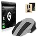 Produktbild SensoryBoost Grip Tape Set für Logitech G502 X (+ extra Grip-Pad) Schweißabsorbierend, extrem rutschfest, Ultradünn (0.5mm) Selbstklebend & Rückstandsfrei - Gaming Maus Zubehör