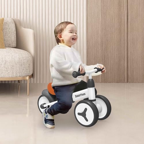 Smartyeen SY013 Baby Balance Bike Toys thumb #6