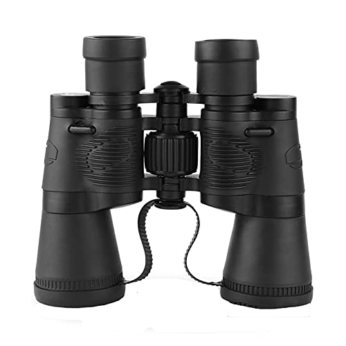 7x50 Fernglas für Erwachsene Erwachsene High Power HD BAK4 Prism FMC Objektiv Fernglas für die Vogelbeobachtung Leben… – Bild 6