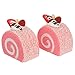 STOBOK 2 Sztuk Sztuczne Ciasto Fałszywe Swiss Roll Symulacja Żywności Chleb Ciastko W Chlebie Deser Model Ornament Dekompresji Stress Relief Zabawka Dla Domu Sklep Zdjęcie Prop