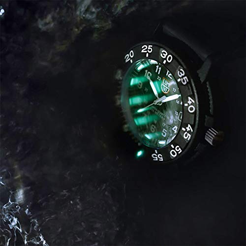 Luminox 3001 Navy Seal Series Analog Quartz Watch3