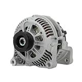Generator Alternator Compatible For BMW E60 E61 520d 525d 530d M5 E63 E64 635d E65 E66 E67 730d M57