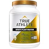 Sports Plant Protein Vanilla (25.4 oz. / 20 Servings)