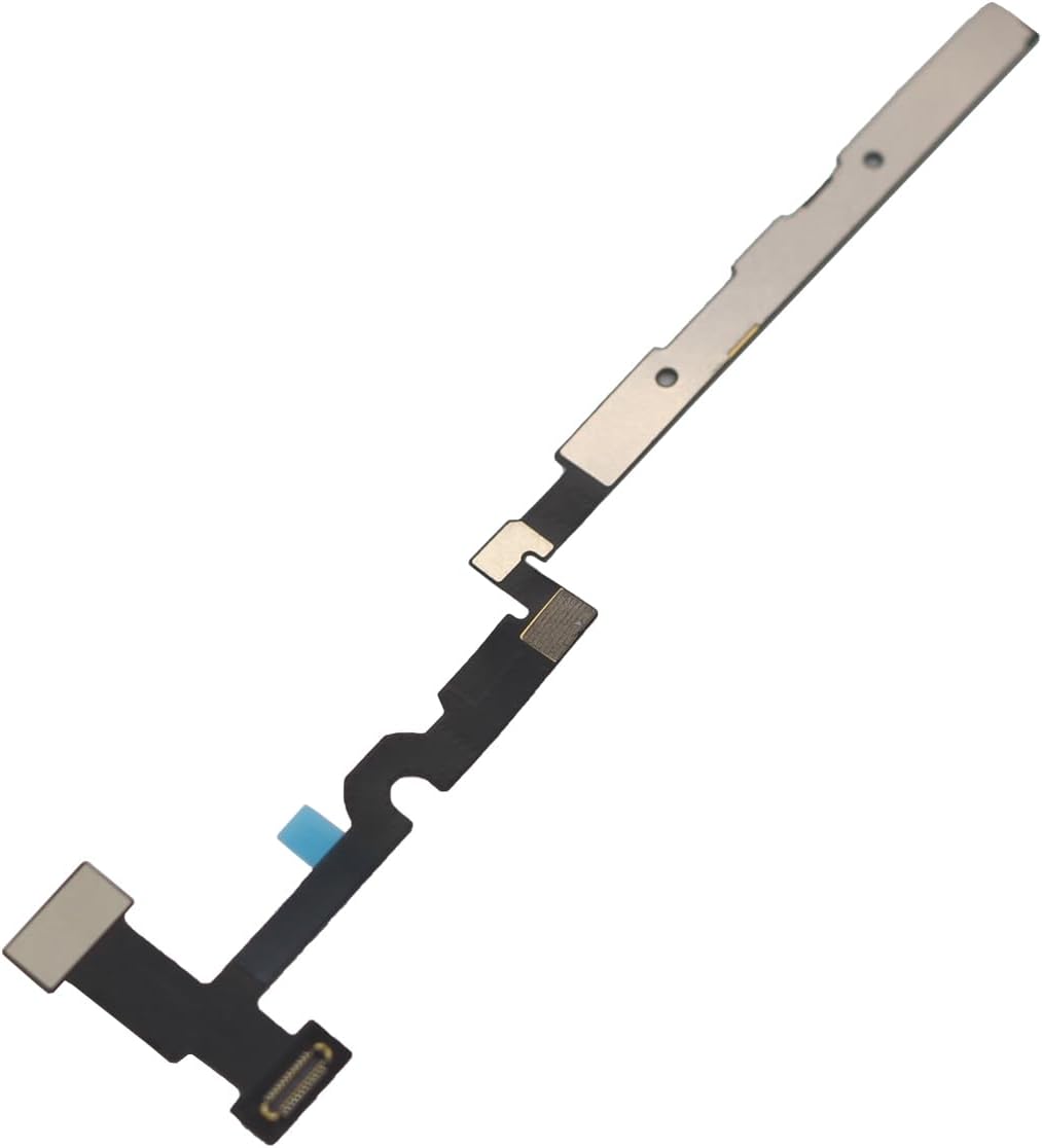 Power & Volume Button Key Flex Cable Replacement for Google Pixel 6 image 4