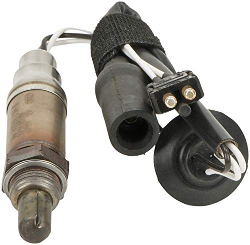 Sensor de oxígeno Bosch 13918 para Porsche 911, 928 miniatura 1